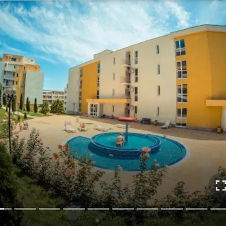 Modern Stylish Holiday Διαμέρισμα *