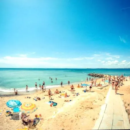 Modern Stylish Holiday Sveti Vlas