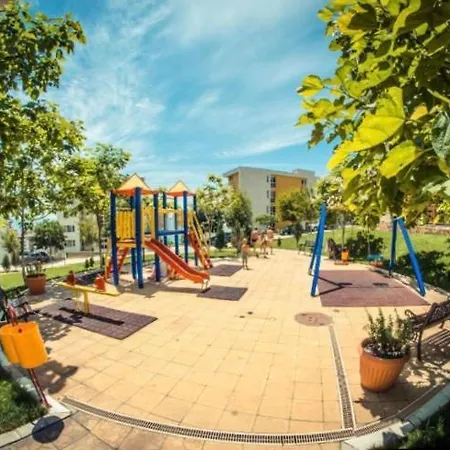Διαμέρισμα Modern Stylish Holiday *
