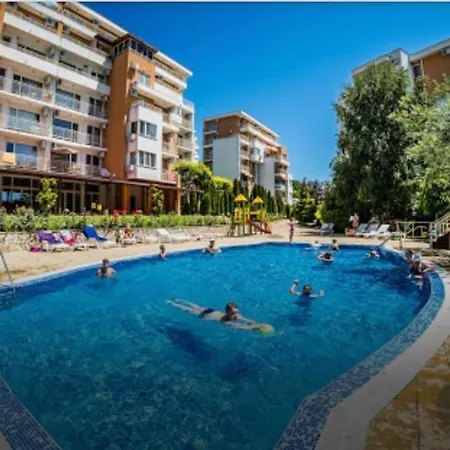 Modern Stylish Holiday * Sveti Vlas