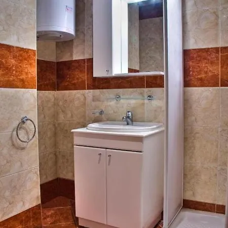 Modern Stylish Holiday Sveti Vlas