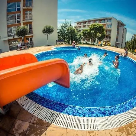 Modern Stylish Holiday