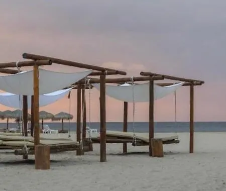 Διαμέρισμα Modern Stylish Holiday