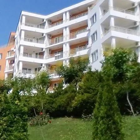 Modern Stylish Holiday Διαμέρισμα *
