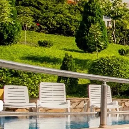 Modern Stylish Holiday Διαμέρισμα Sveti Vlas