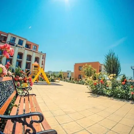 Διαμέρισμα Modern Stylish Holiday