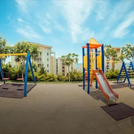 Modern Stylish Holiday * Sveti Vlas