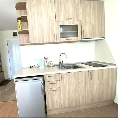 Διαμέρισμα Modern Stylish Holiday Sveti Vlas