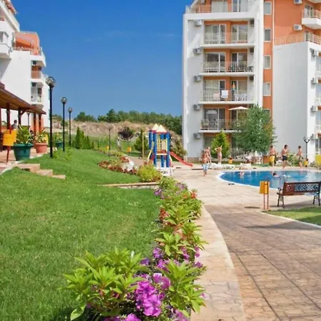 Apartment Modern Stylish Holiday *